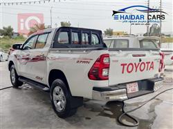 تۆیۆتا هایلۆکس